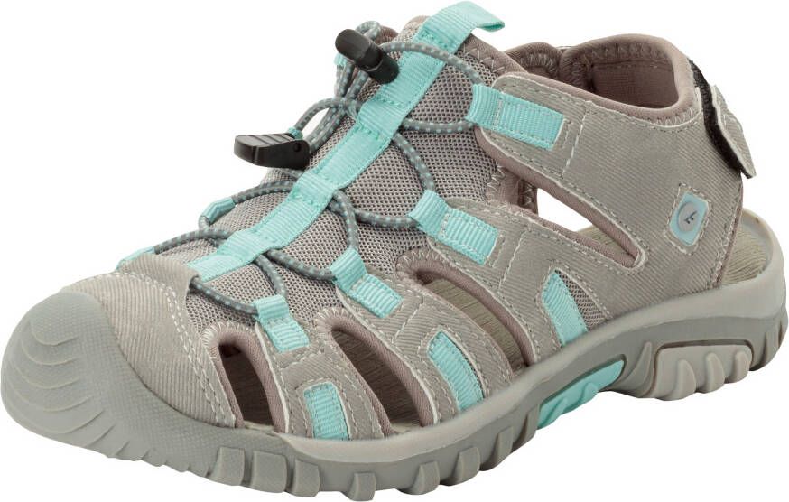SANDALIAS FEMENINO HI-TEC COVE SPORT – foto 2